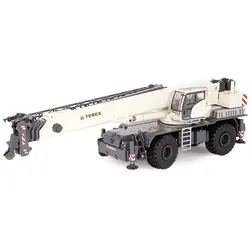 Terex RT100 US Geländekran Modell von Conrad 1:50