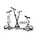 Scoot and Ride Highwaykick 1 Push and Go Ash