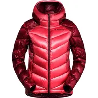 La Sportiva Lumina 300 Down Jkt W, Mountaineering Daunenjacke, Damen Rosebay / Redwood L