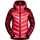 La Sportiva Lumina 300 Down Jkt W, Mountaineering Daunenjacke, Damen Rosebay / Redwood L