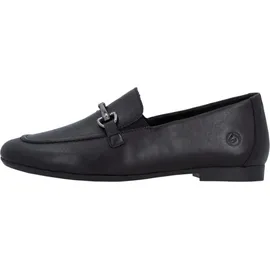remonte D0K13-00 Damen Schwarz 39