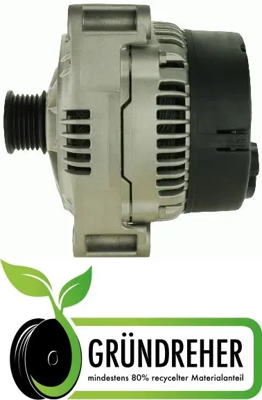 REDFAIR Generator rf37970g für Mercedes