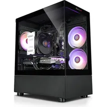 Kiebel Gaming-PC Titan AMD Ryzen 7 5800X 2021 32 GB RAM 1 TB SSD NVIDIA RTX 5070 12 GB Win 11