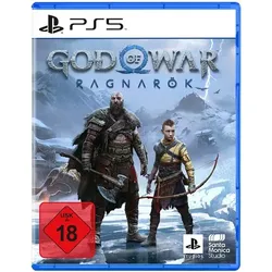 God of War Ragnarök - PS5