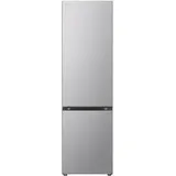 LG GBV5240APY Stand Kühl-Gefrierkombination, 59,5 cm breit, 387 L, NoFrost, Multi-Airflow, LINEARCooling, DoorCooling+, Prime Silver