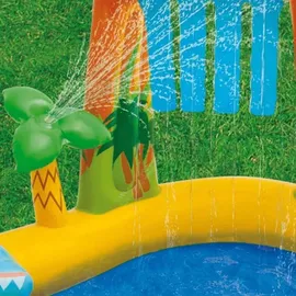 Intex Playcenter Dinosaurier 249 x 191 x 109 cm
