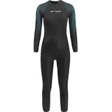 Orca Neoprenanzug Flex Blau/Schwarz XL