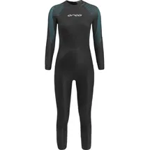 Orca Neoprenanzug Flex Blau/Schwarz XL