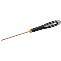 BAHCO Schlitzschraubendreher 1 mm x 5 mm x 100 mm