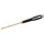 BAHCO Schlitzschraubendreher 1 mm x 5 mm x 100 mm