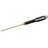 BAHCO Schlitzschraubendreher 1 mm x 5 mm x 100 mm