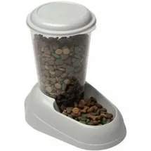 Ferplast Zenith 3l Tierfutterspender Sortiert - Assorted - 3L