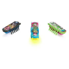 hex-bots Hex Bots NanoLand Spielset Spielset, 3 Jahre,