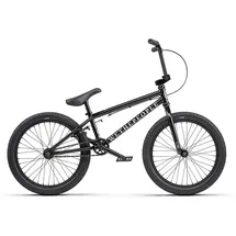 wethepeople Thrillseeker Black 20" Diamant - S