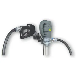 TECALEMIT Elektropumpe Hornet W 85 H für Diesel/Heizöl ( 9000466098 )
