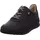Finn Comfort Sneaker für Damen, schwarz, 38