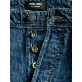 JACK & JONES JJIALEX Relax-fit Blau 28/32