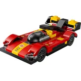 LEGO Speed Champions - Ferrari 499P Supersportwagen