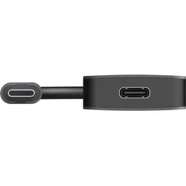 Sitecom USB-C zu 4x USB-C-Hub (15?cm, 4x USB-C 3.2 Gen 1)