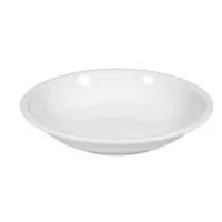 SELTMANN WEIDEN Suppenteller 20 cm weiß 6er Set