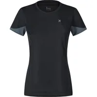 Montura Join T-Shirt Woman black/piombo (9093) XS
