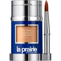 La Prairie Skin Caviar Concealer Foundation LSF 15 W-30 golden beige 30 ml