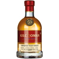 Kilchoman 2014 - 100% Islay Bourbon Single Cask - Uniquely Islay...