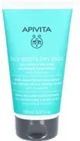 APIVITA ROOTS OILY DRY ENDS Conditionneur Huile 150 ml