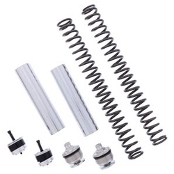 YSS Suspension YSS Gabel Upgradekit Diverse Modelle