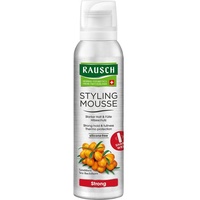 Rausch STYLING MOUSSE Strong Aerosol