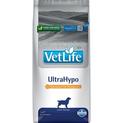 FARMINA Vet Life Ultrahypo Hund 12 kg