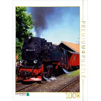 Calvendo Ein Motiv aus dem Kalender Der Harz und