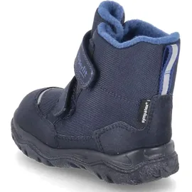 superfit HUSKY1 Klettverschluss blau/türkis 27