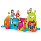 Feber Gus Der Wurm Spieltunnel