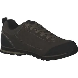 CMP Elettra Low WP Herren fango 39