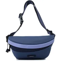 Hedgren Gürteltasche Nova Halo Waistbag Blue Mix