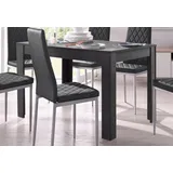 INOSIGN Esstisch »Meigh, TOPSELLER!« OTTO-Choices, Breite 120 cm, verschiedene Größen und Farbvarianten, grau