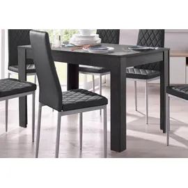 INOSIGN Esstisch »Meigh, TOPSELLER!« OTTO-Choices, Breite 120 cm, verschiedene Größen und Farbvarianten, grau