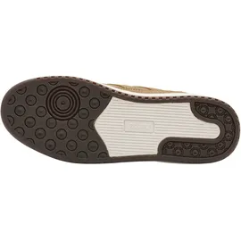 hummel St. Power Play Mid Winter - Rubber - EU 38