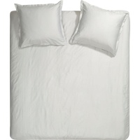 Cinderella Plain light grey (200x200+2x80x80cm)