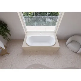 Kaldewei Centro Duo 2 Eckbadewanne 170 x 75 cm (131)