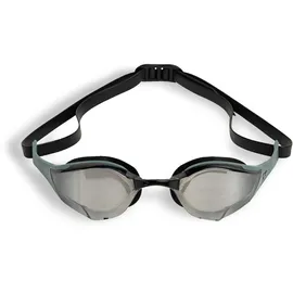 Arena Cobra Edge Swipe Mirror silber-salbeigrün-schwarz Einheitsgröße