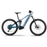 Haibike Alltrail 10 29 Blau Modell 2025