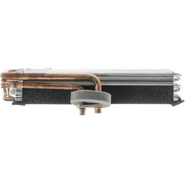 mahle AE 45 000P Verdampfer, Klimaanlage