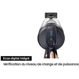 Samsung Jet 75E Turbo VS20B75B1R4