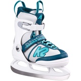 K2 Annika Ice LTD, - Blue, 25E0308