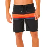Rip Curl Mirage Day Breaker 19 Badeshorts Schwarz 31