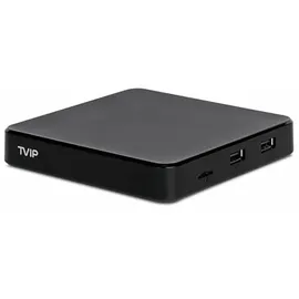 TVIP S-Box v.605 4K