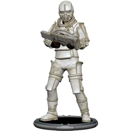 syndicate collectibles Fallout Minifiguren 2er-Pack Set B Nukatron & Synth 7 cm