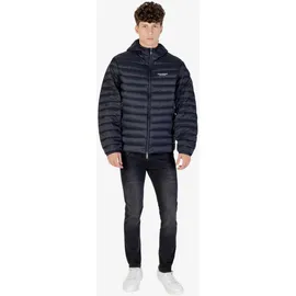Armani Exchange Xm001577_af16927 Daunenjacke - Deep Navy - S